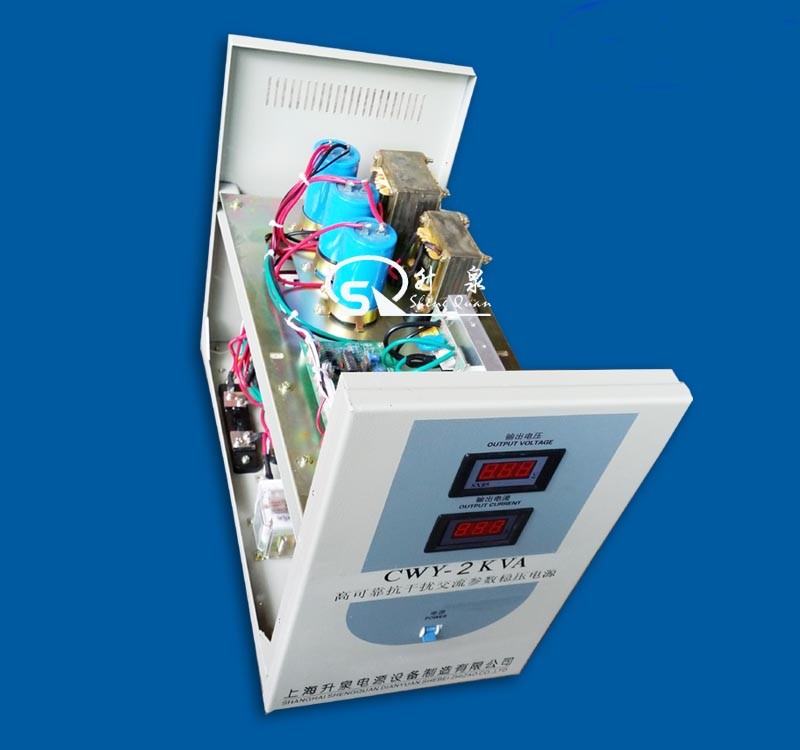 微電腦無觸點穩(wěn)壓器圖片/微電腦無觸點穩(wěn)壓器樣板圖 (2)