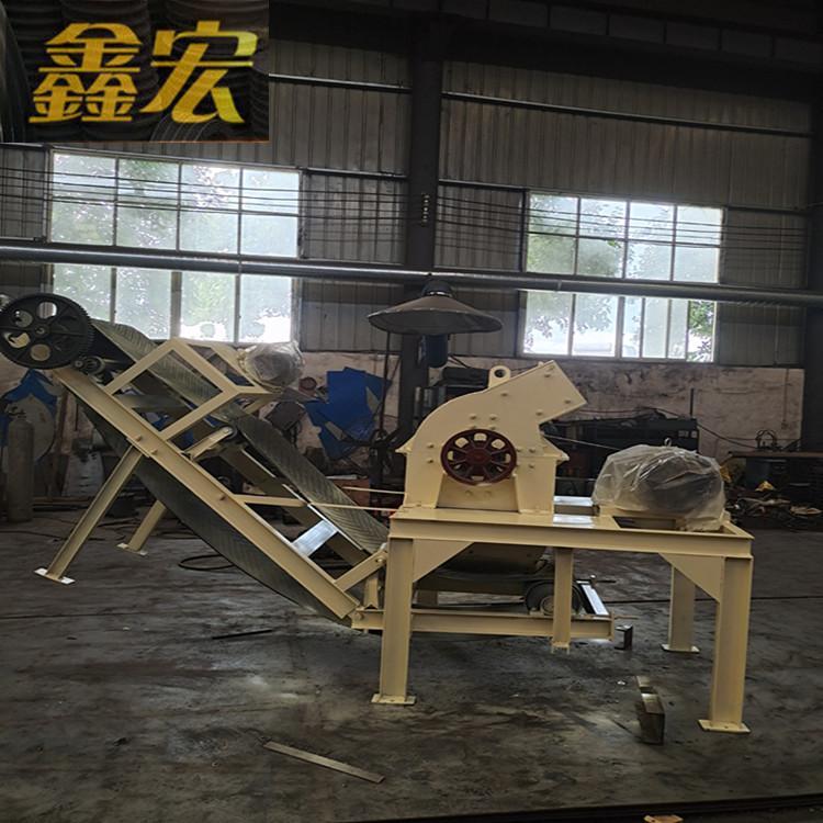 石英石錘式破碎機圖片/石英石錘式破碎機樣板圖 (1)