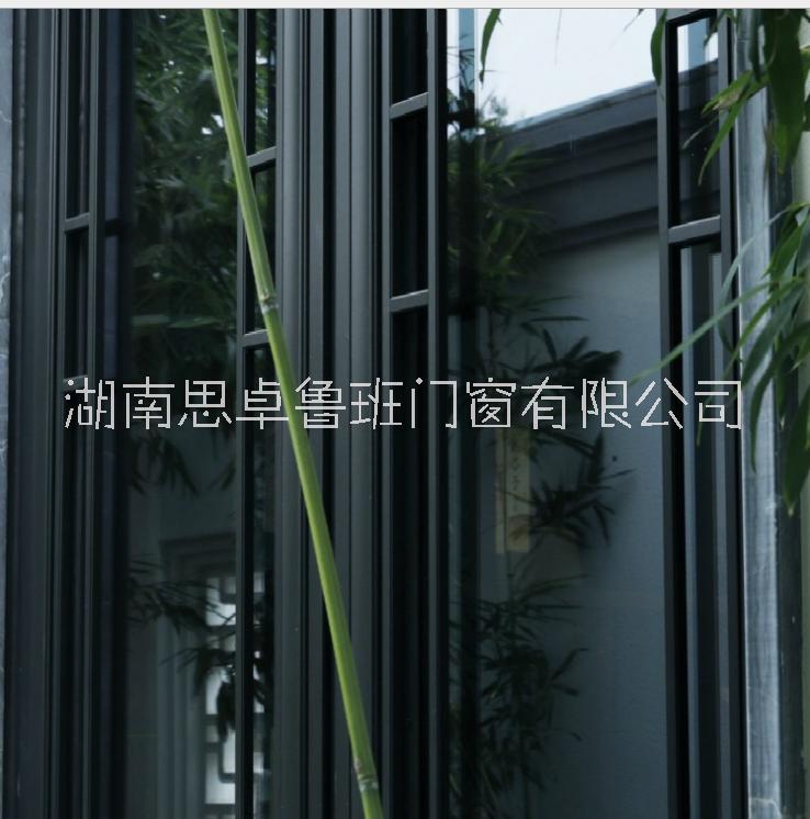 中式仿古門窗圖片/中式仿古門窗樣板圖 (3)