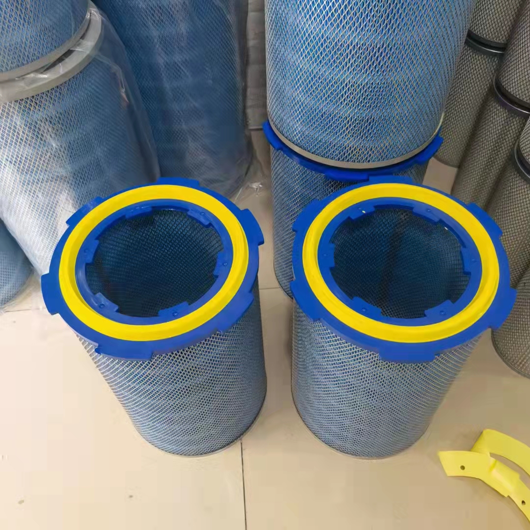 阻燃濾筒廠家-價格-供應商