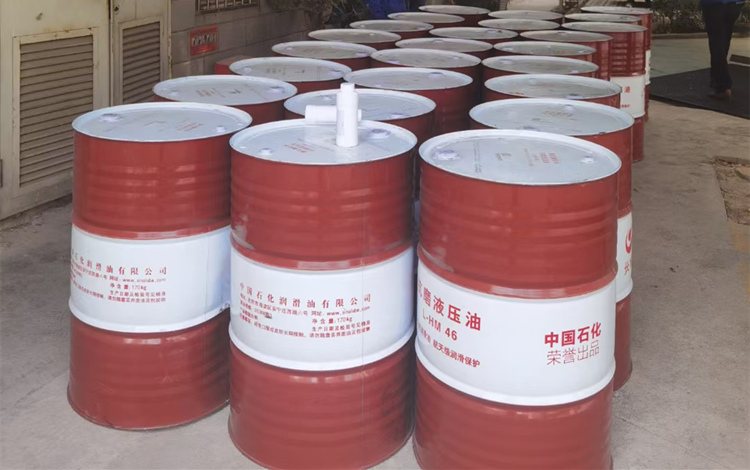 廣州長(zhǎng)城液壓油圖片/廣州長(zhǎng)城液壓油樣板圖 (2)