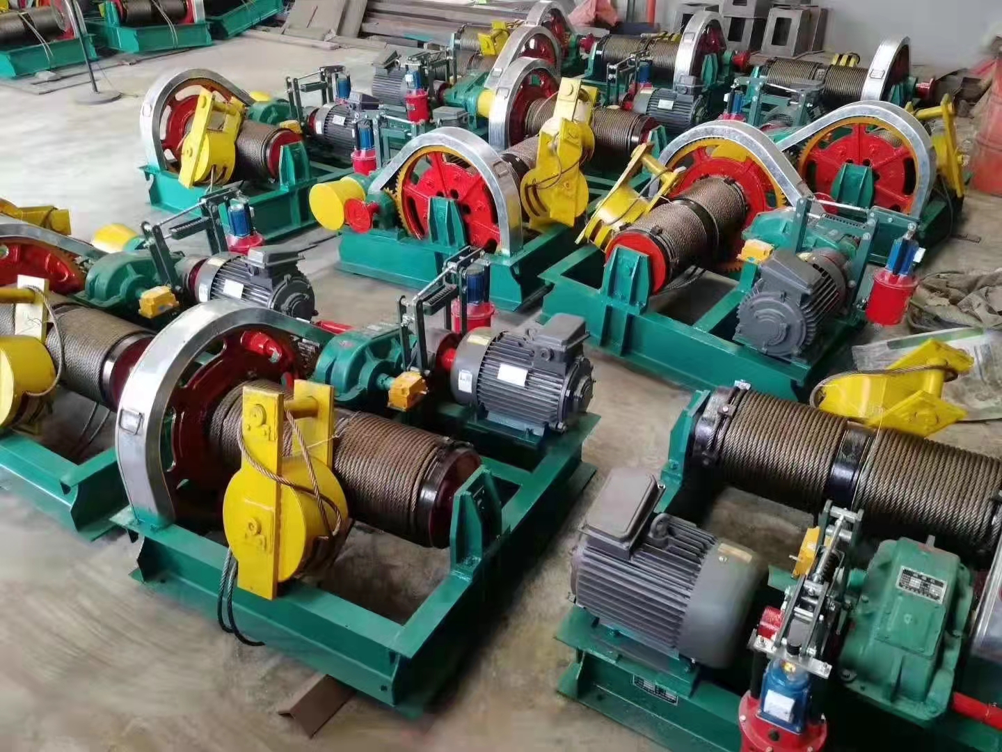 水工設(shè)備生產(chǎn)廠家圖片/水工設(shè)備生產(chǎn)廠家樣板圖 (1)