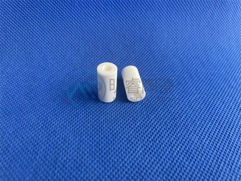 陶瓷螺紋管圖片/陶瓷螺紋管樣板圖 (2)