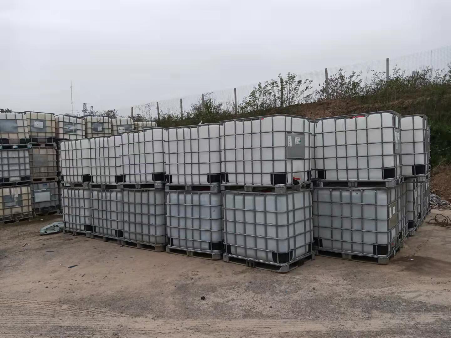 塑料噸桶 IBC大口徑噸桶 pe噸桶可循環(huán)使用