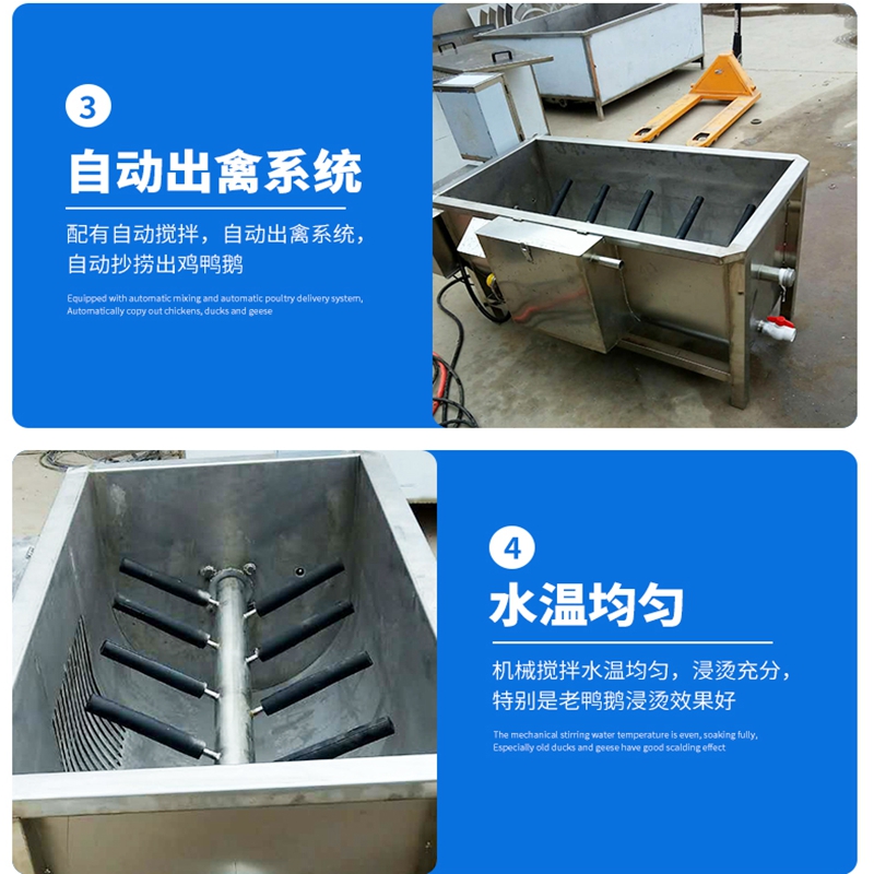 電加熱燙池圖片/電加熱燙池樣板圖 (4)