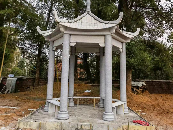 石亭子價(jià)格圖片