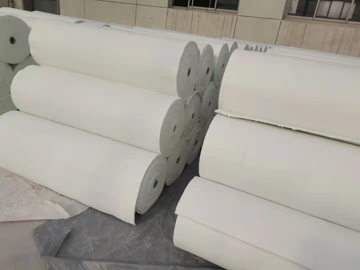 氣凝膠隔熱圖片/氣凝膠隔熱樣板圖 (4)