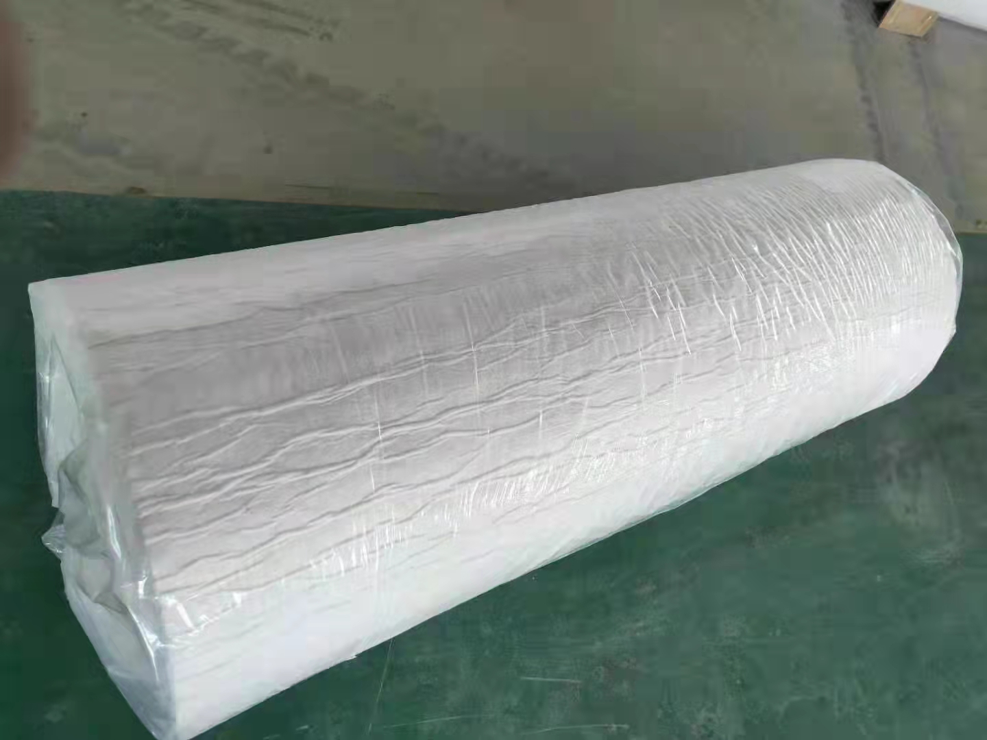氣凝膠隔熱圖片/氣凝膠隔熱樣板圖 (3)