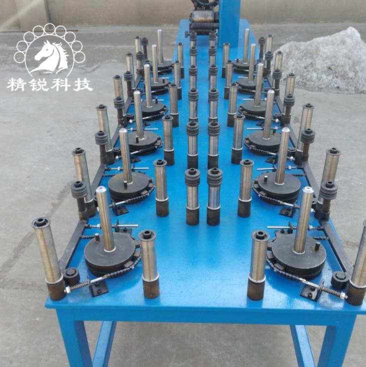 河南雙捻機圖片/河南雙捻機樣板圖 (4)