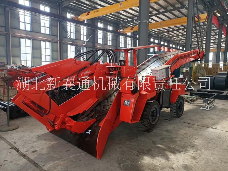 折尾型扒渣機(jī)圖片/折尾型扒渣機(jī)樣板圖 (1)