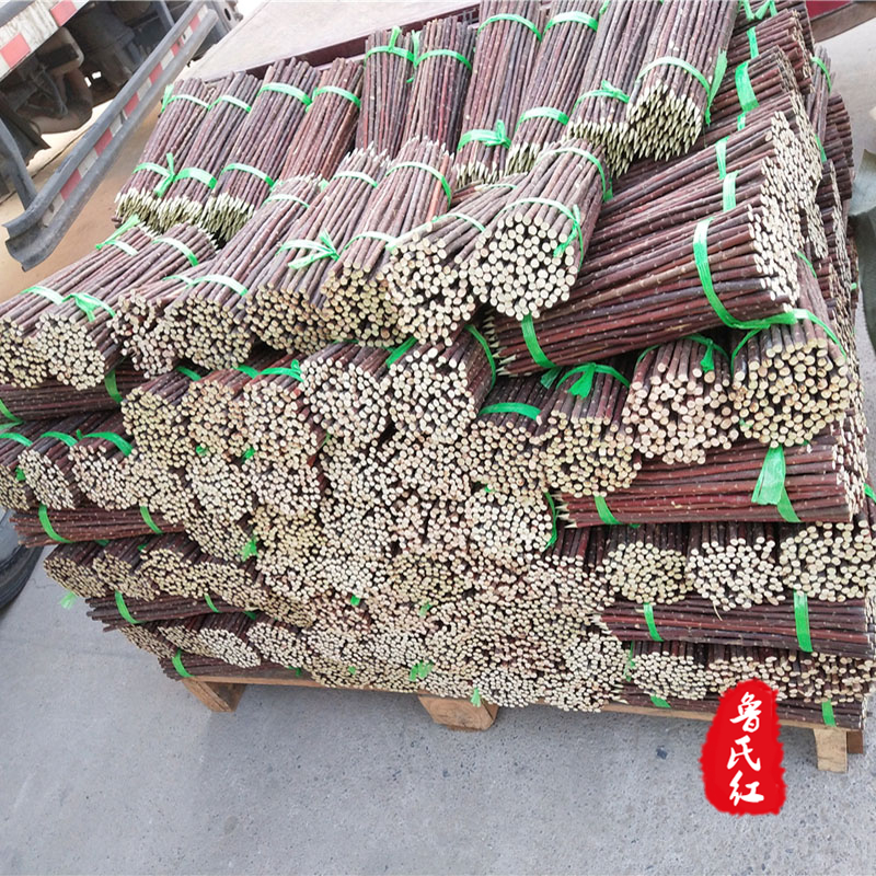 肉廠(chǎng)食品廠(chǎng)采購(gòu)的紅柳枝燒烤簽紅柳木簽子201304不銹鋼燒烤圓簽扁批發(fā)