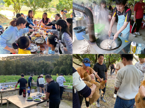 惠州周邊適合團(tuán)建的地方圖片/惠州周邊適合團(tuán)建的地方樣板圖 (4)