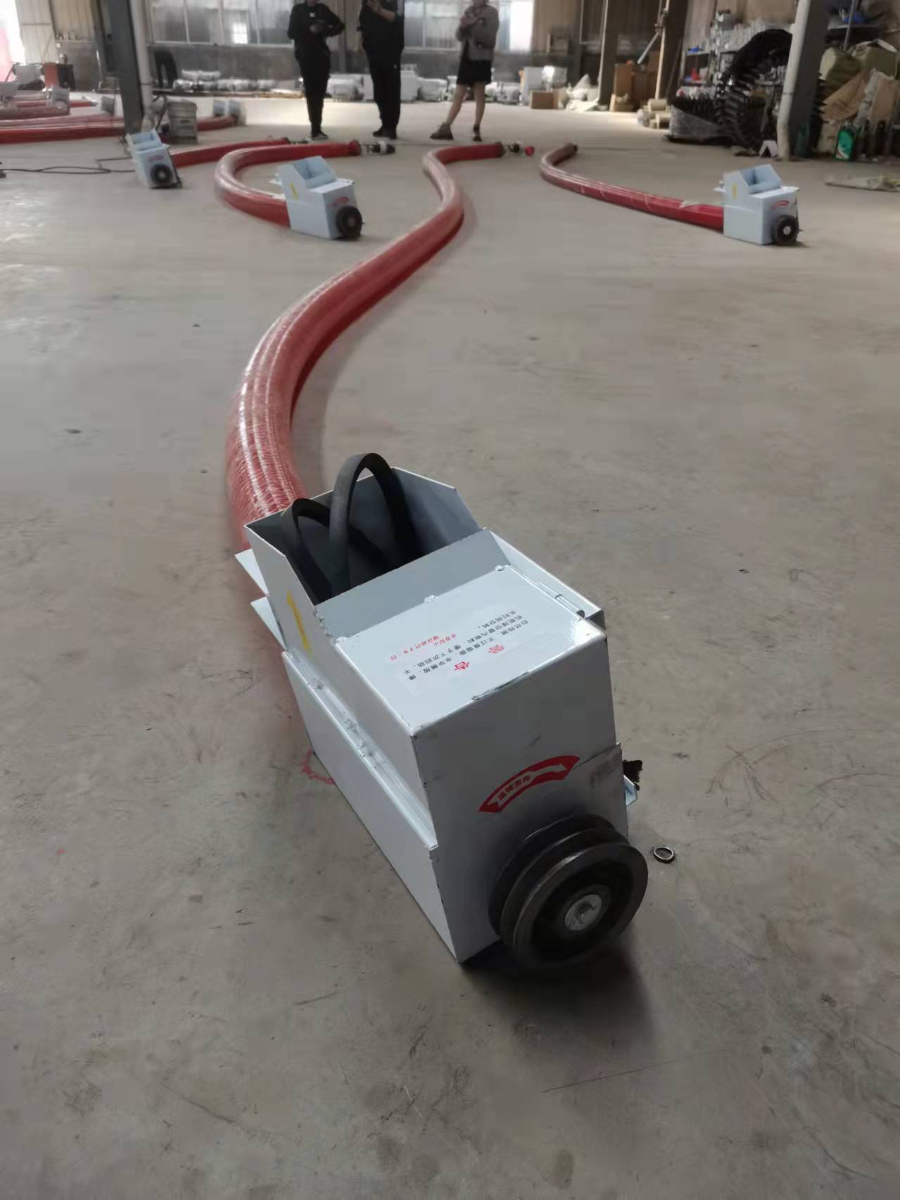 多功能家用吸糧機(jī)吸沙機(jī)軟管