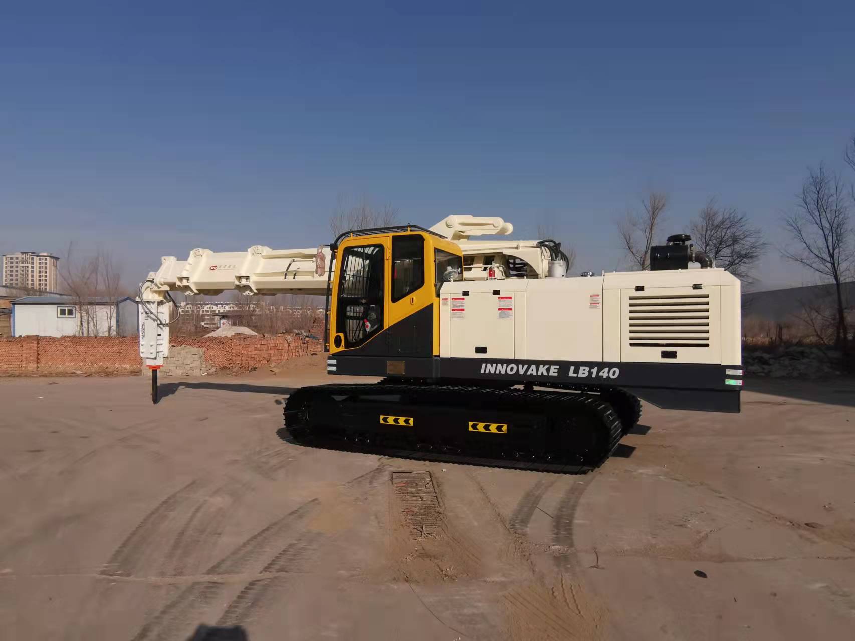 拆爐機(jī)圖片/拆爐機(jī)樣板圖 (3)