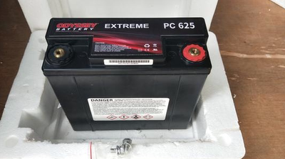 美國ODYSSEY奧德賽蓄電池圖片/美國ODYSSEY奧德賽蓄電池樣板圖 (4)