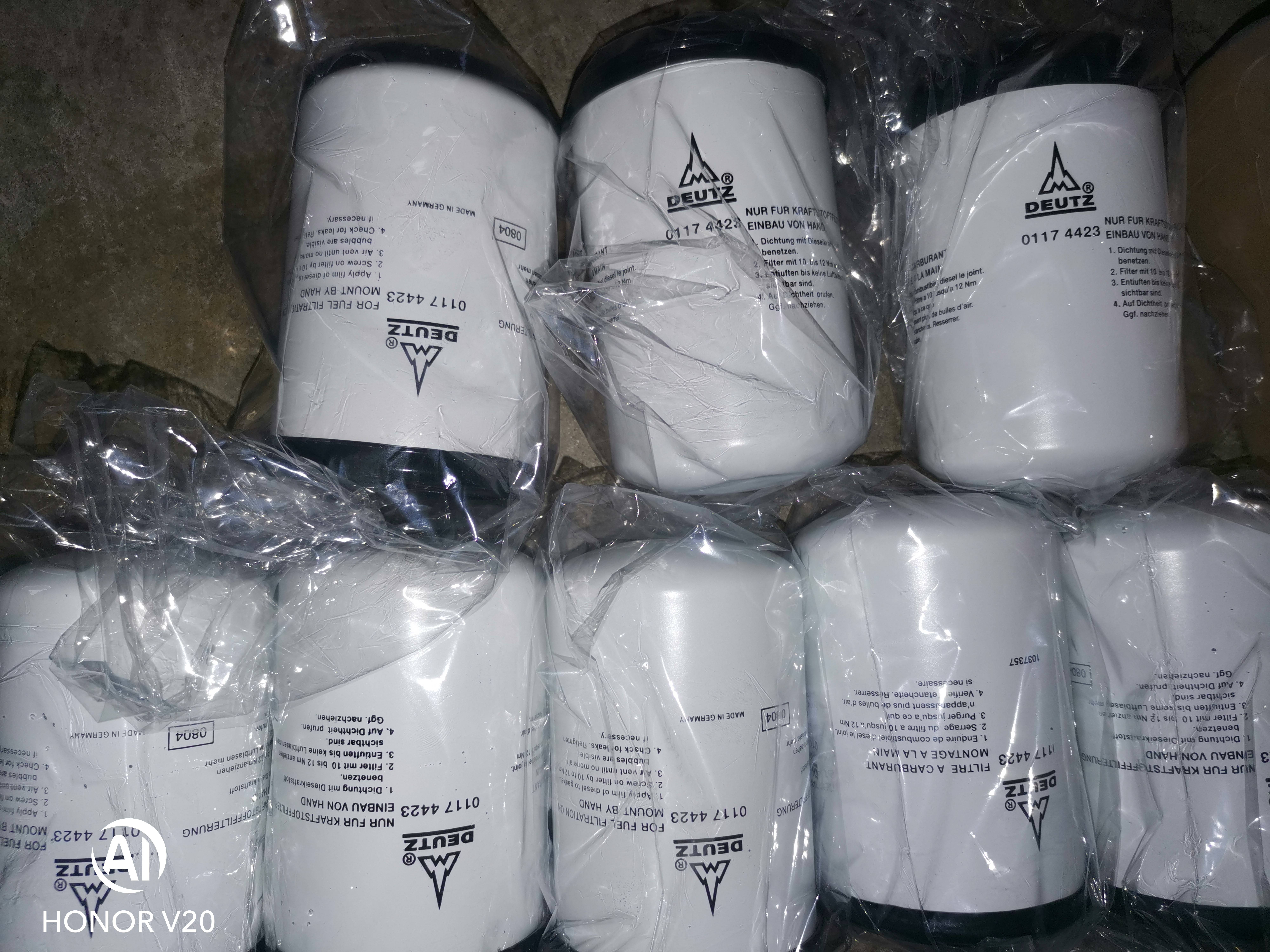 供應(yīng)01174696道依茨濾芯圖片/供應(yīng)01174696道依茨濾芯樣板圖 (2)
