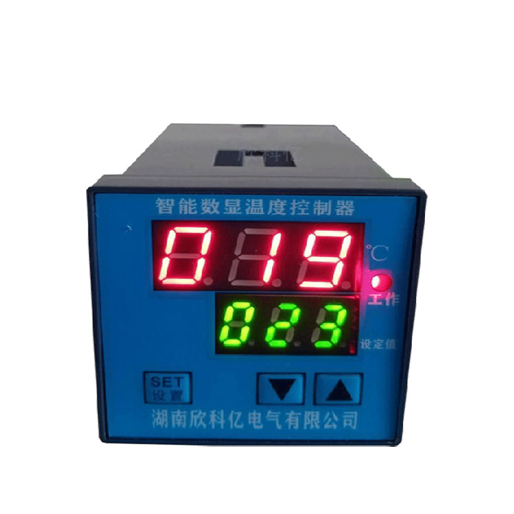 智能化溫度控制器圖片/智能化溫度控制器樣板圖 (4)