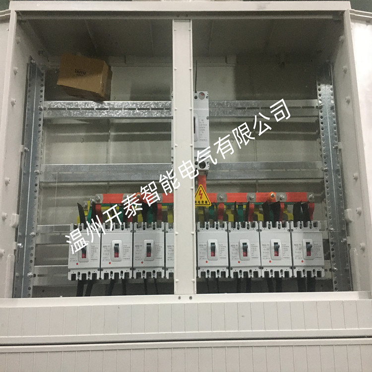 電纜分接箱圖片/電纜分接箱樣板圖 (3)