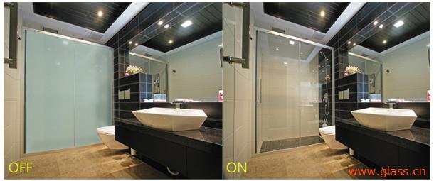 調光玻璃圖片/調光玻璃樣板圖 (3)