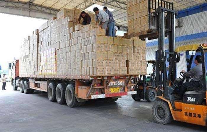 昭通至河源往返專線圖片