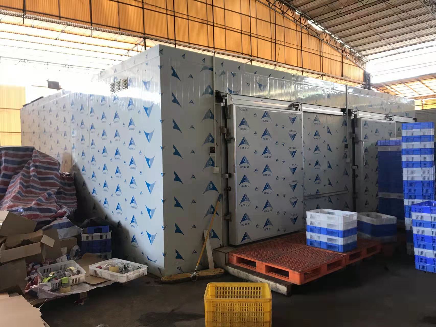 保鮮冷庫圖片/保鮮冷庫樣板圖 (2)