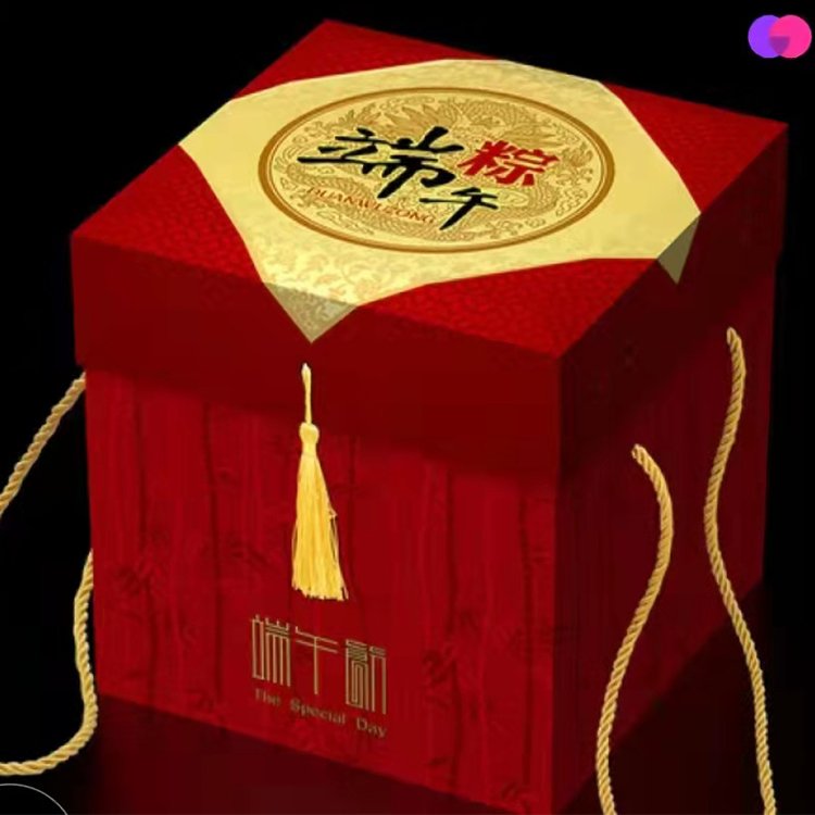 端午節(jié)禮盒圖片/端午節(jié)禮盒樣板圖 (2)