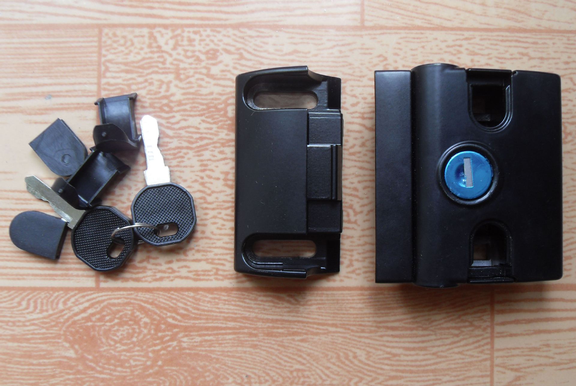 鋁合金型材圖片/鋁合金型材樣板圖 (3)