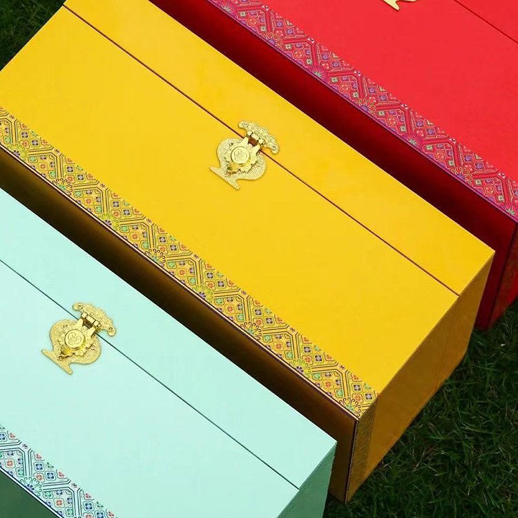 瓦楞紙盒包裝圖片/瓦楞紙盒包裝樣板圖 (3)