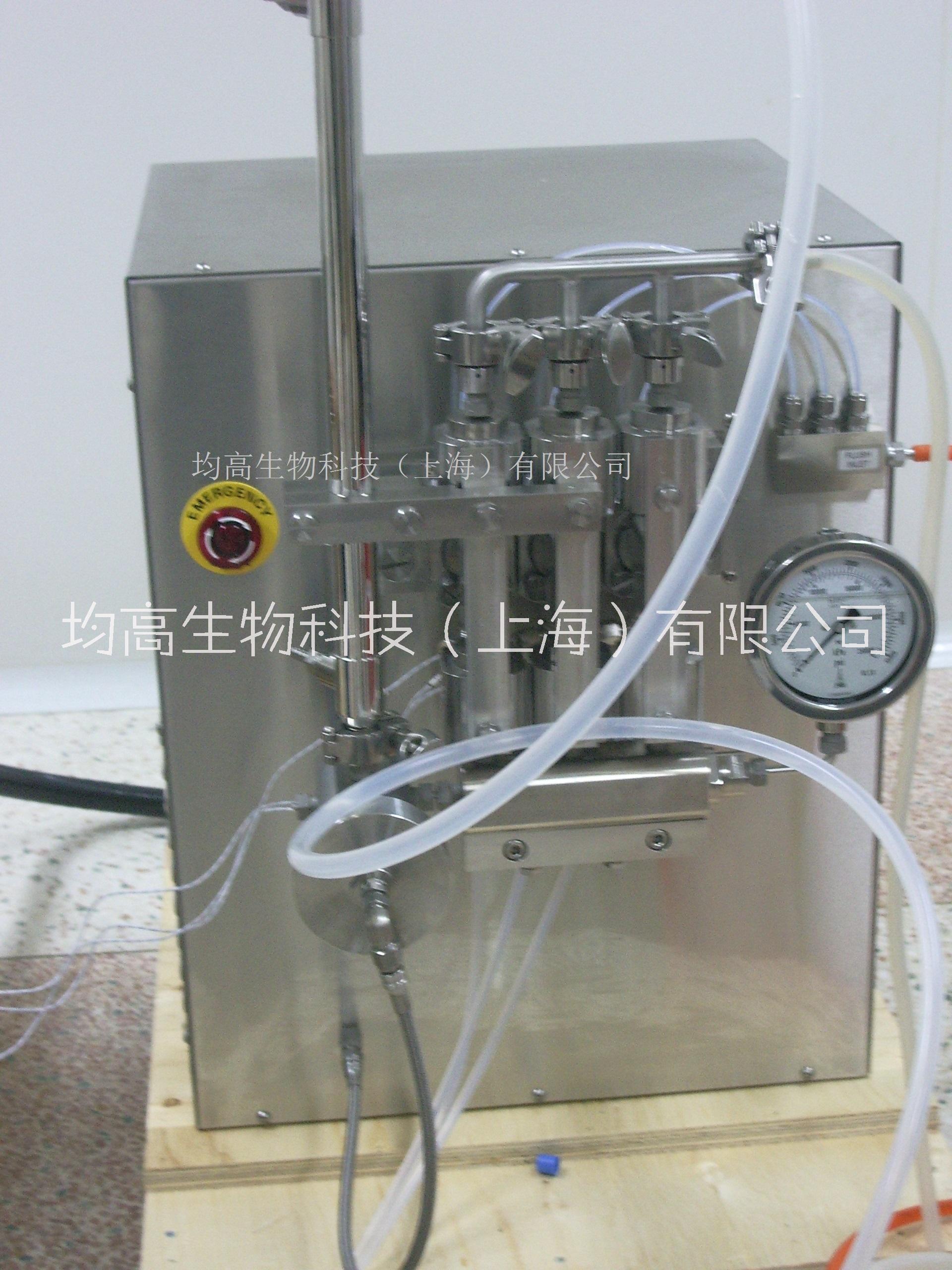 上海高壓均質(zhì)機(jī)廠家，高壓均質(zhì)器，中式生產(chǎn)高壓均質(zhì)儀