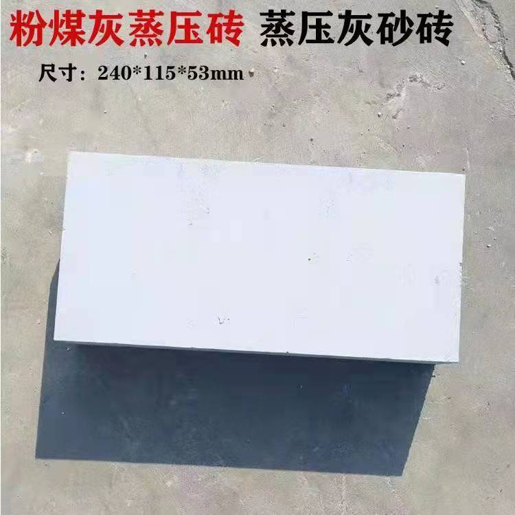 粉煤灰蒸壓磚圖片/粉煤灰蒸壓磚樣板圖 (3)
