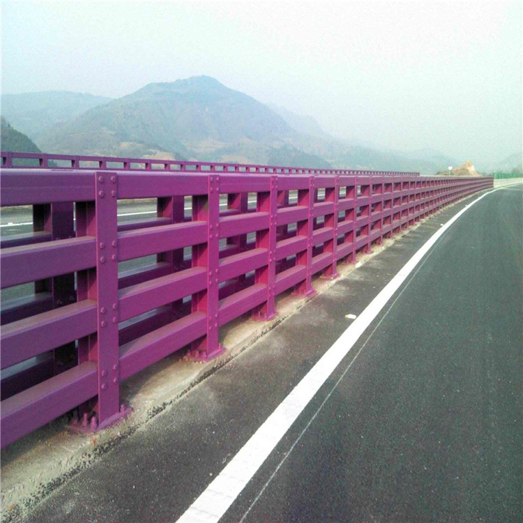 河道護欄圖片/河道護欄樣板圖 (2)