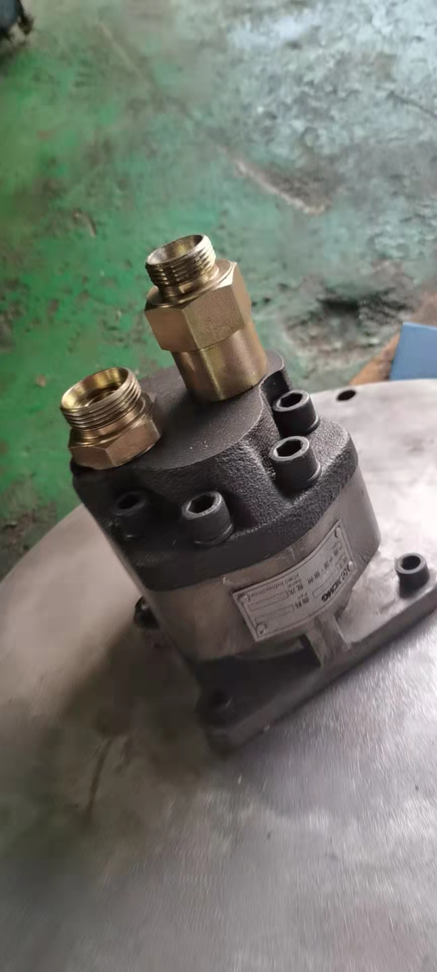 天津液壓試驗(yàn)臺(tái)廠家圖片/天津液壓試驗(yàn)臺(tái)廠家樣板圖 (4)