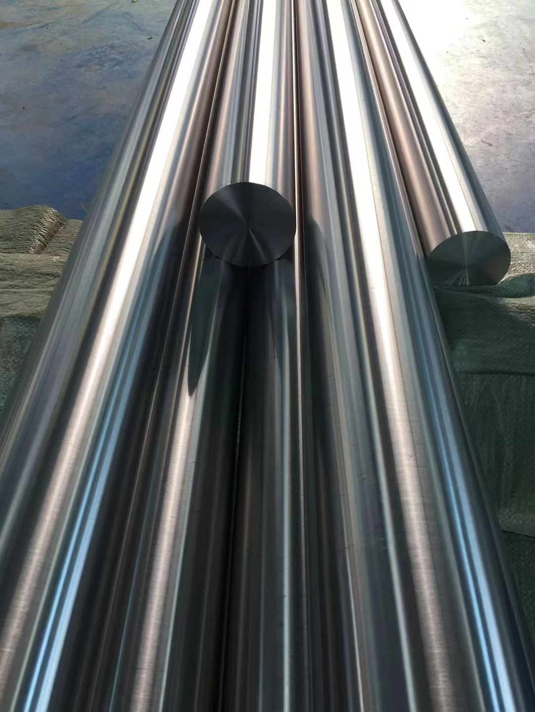 DZ405定向凝固合金圖片/DZ405定向凝固合金樣板圖 (3)