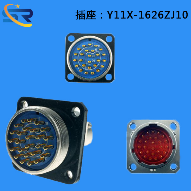 Y11X插座廠家圖片/Y11X插座廠家樣板圖 (2)