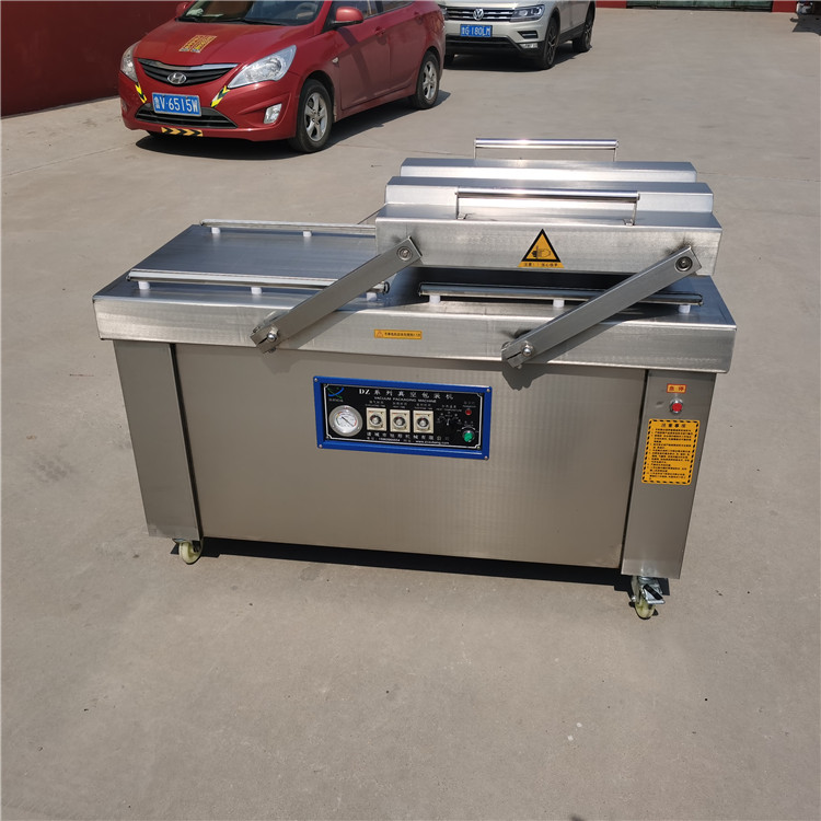 室真空包裝機(jī)圖片/室真空包裝機(jī)樣板圖 (3)