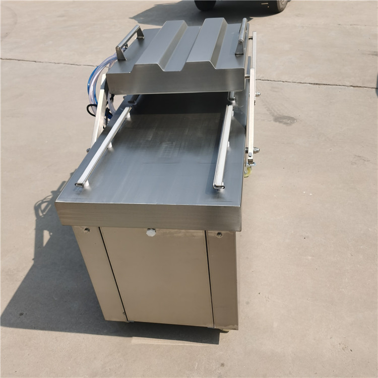 室真空包裝機(jī)圖片/室真空包裝機(jī)樣板圖 (4)