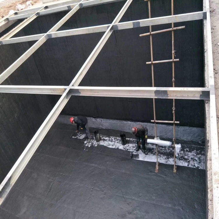 銅川兩布四油三布五油玻璃鋼防腐圖片/銅川兩布四油三布五油玻璃鋼防腐樣板圖 (3)