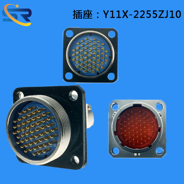 Y11X插座圖片