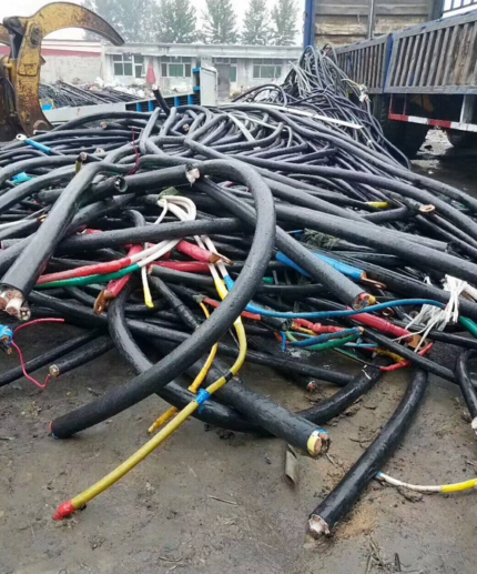 中山廢電纜回收，回收廢舊電纜，廢電纜回收商家，廢電纜回收商