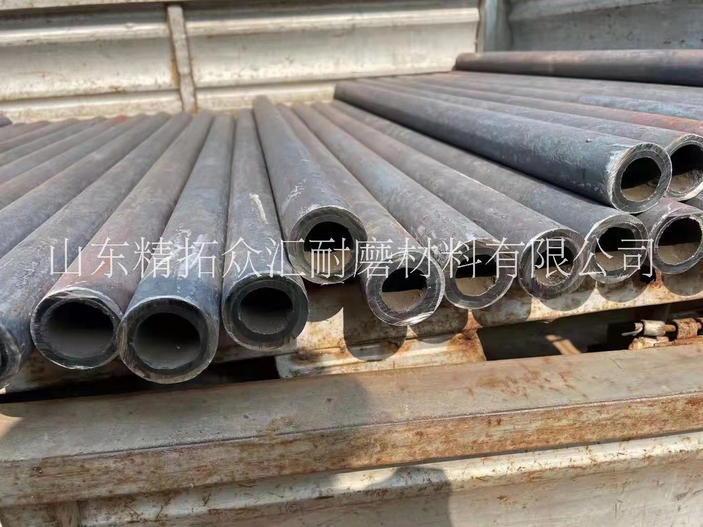 耐磨陶瓷彎頭圖片/耐磨陶瓷彎頭樣板圖 (3)
