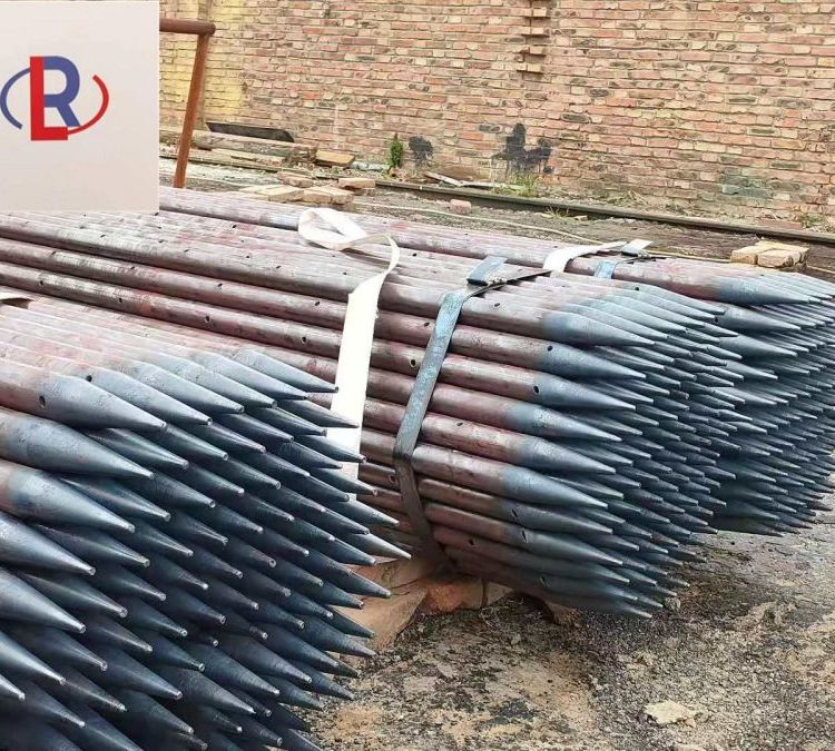 小導(dǎo)管圖片/小導(dǎo)管樣板圖 (4)