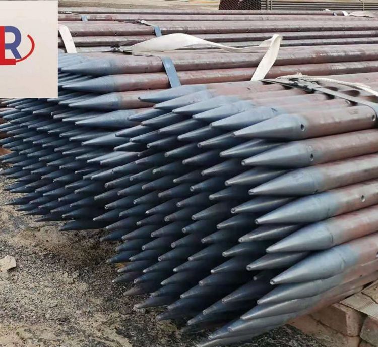 小導(dǎo)管圖片/小導(dǎo)管樣板圖 (2)