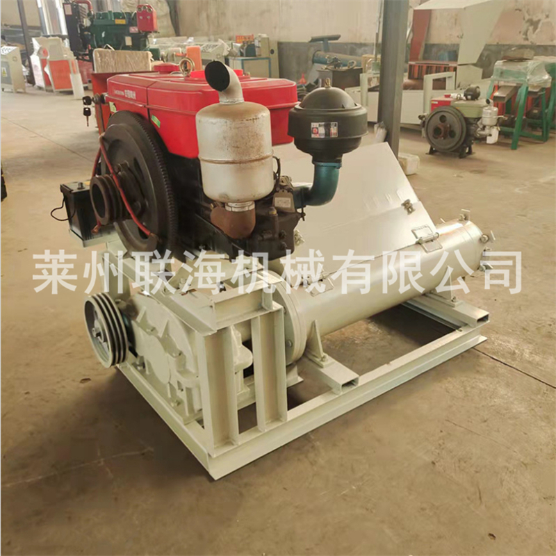 移動(dòng)泡沫化坨機(jī)圖片/移動(dòng)泡沫化坨機(jī)樣板圖 (3)