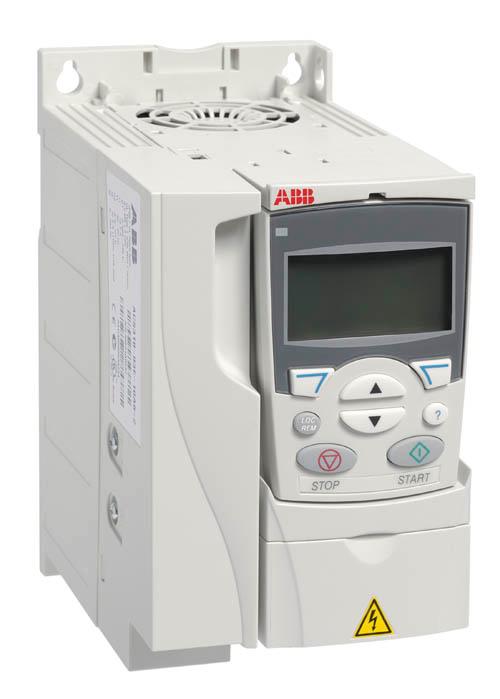 ABB變頻器圖片