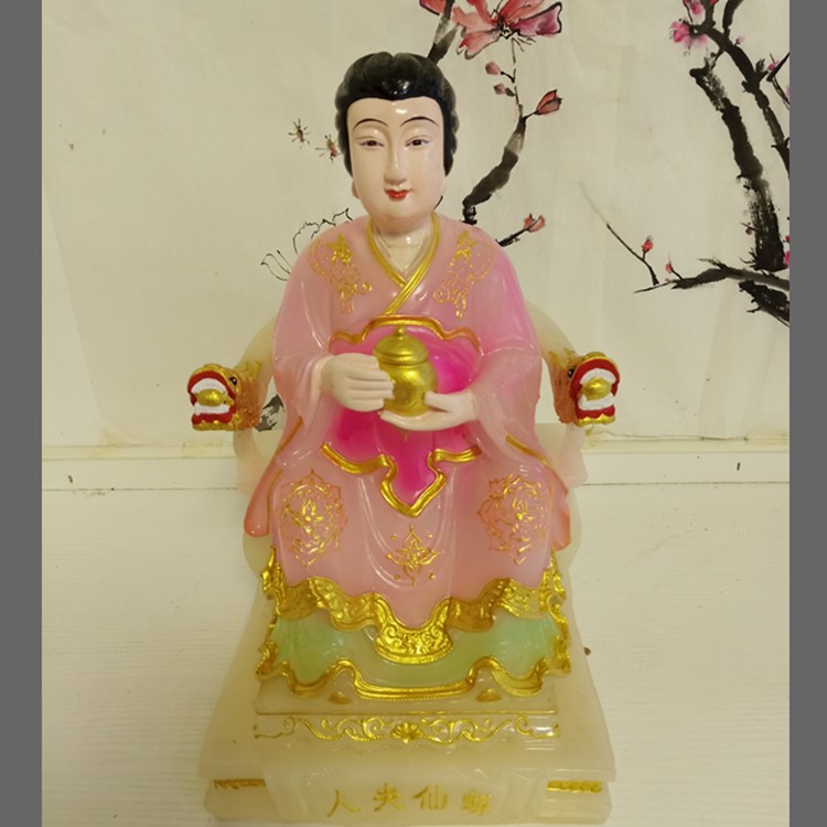 五大家仙神像圖片/五大家仙神像樣板圖 (3)