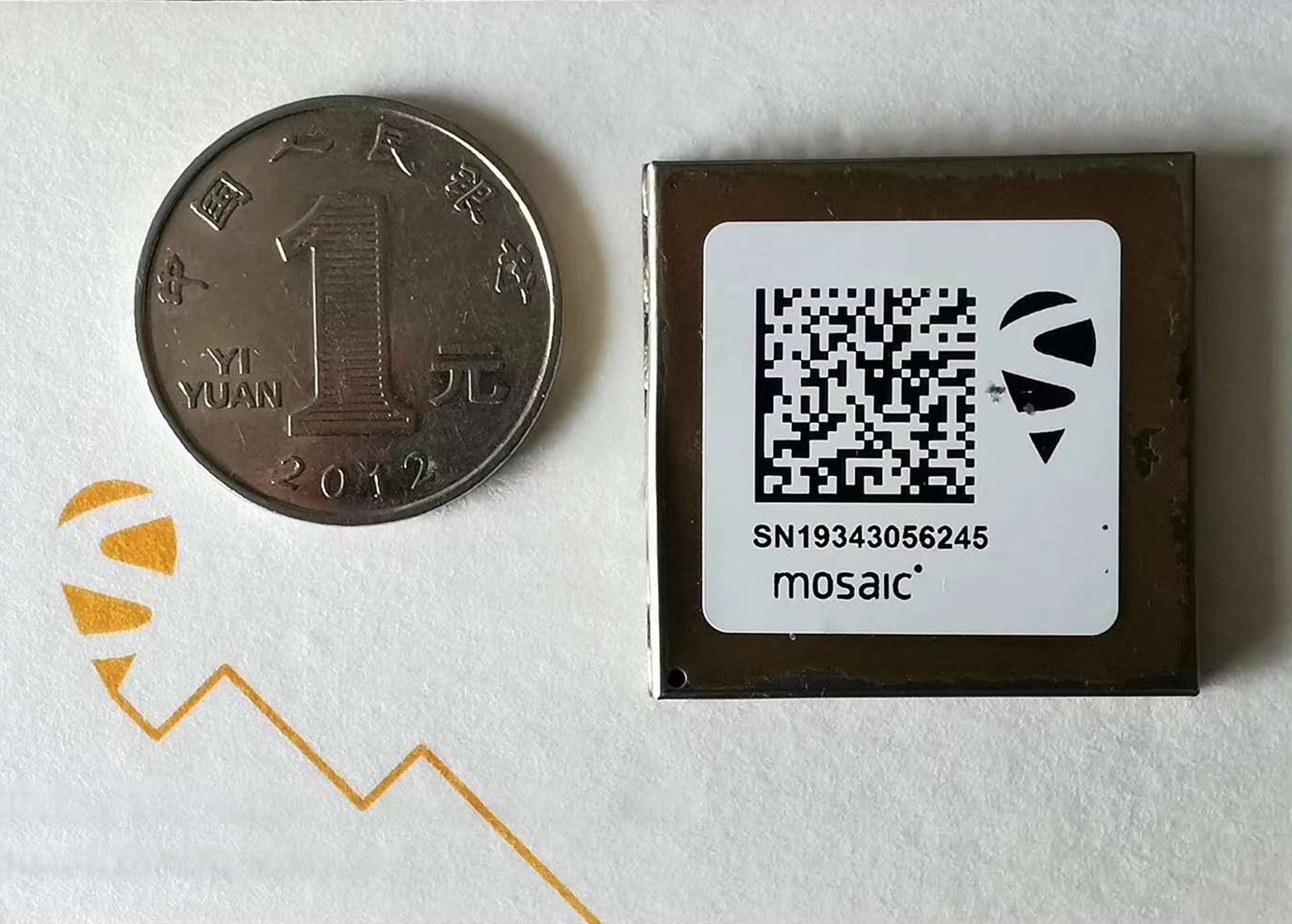 mosaic-X5c北斗GNSS圖片/mosaic-X5c北斗GNSS樣板圖 (3)