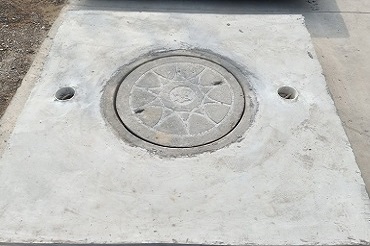 山東濟(jì)南供應(yīng)排水溝蓋板 電纜溝電力蓋板 水泥預(yù)制蓋板生產(chǎn) 可來樣定制