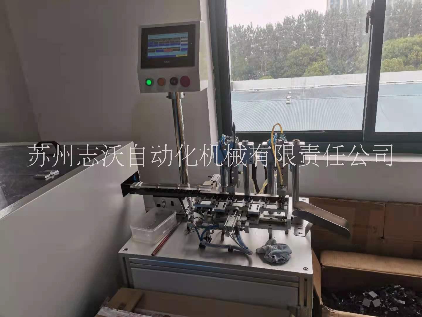 点油机 双液点油机 自动点油机图片