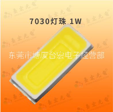 7030led燈珠發(fā)光二極管圖片