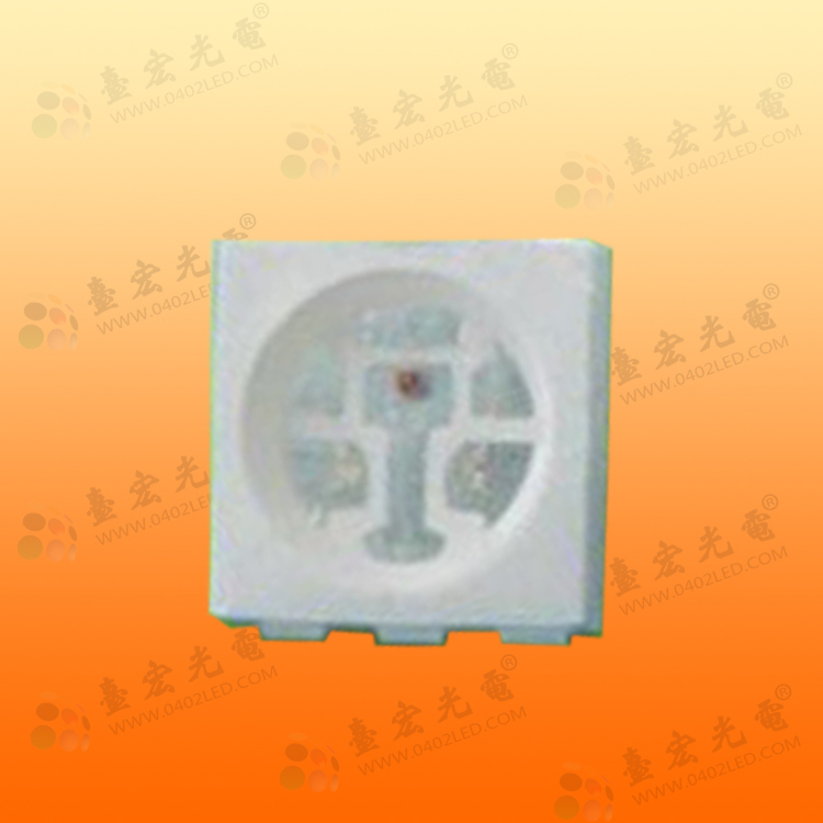 5050rgb全彩led燈珠多少瓦？5050rgb全彩led燈珠參數(shù)